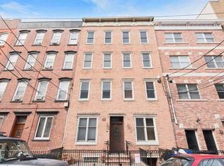 518 Park Ave APT 4L, Hoboken, NJ 07030