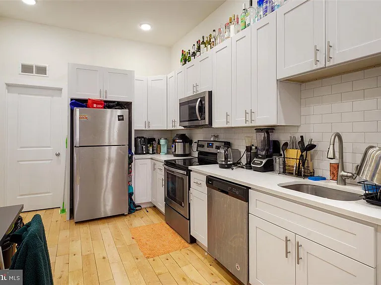 1945 N Gratz St #A — Photo 1