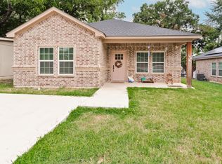 1703 Thompson St, Bridgeport, TX 76426