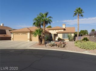 1019 Winding Hill St, Henderson, NV 89002