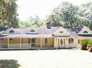 409 Helena St, Georgetown, SC 29440