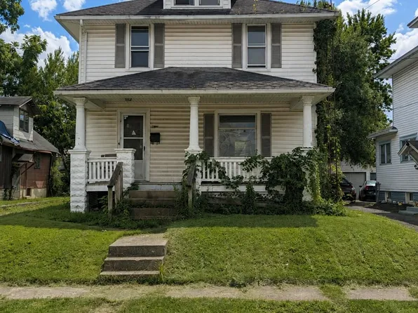 812 E Vine St, Lima, OH 45804