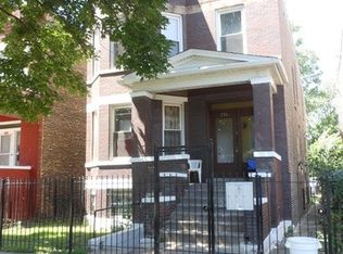 736 N Central Park Ave, Chicago, IL 60624