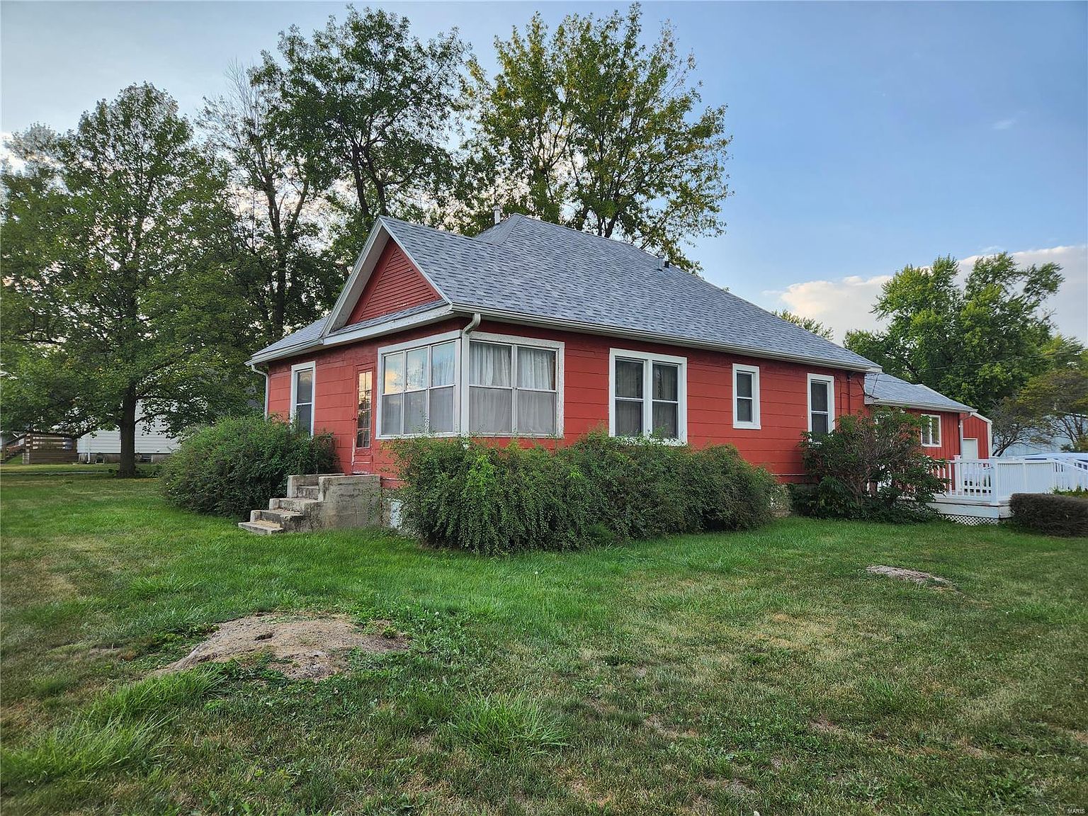 508 E College Ave, Shelbina, MO 63468 MLS 23057107 Zillow