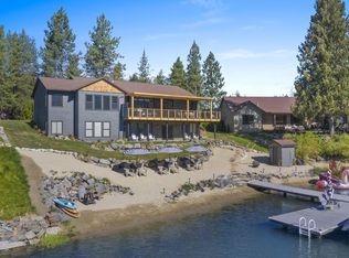 203 Buck Run, Sagle, ID 83860