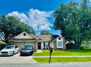 8587 Bandera Cir W, Jacksonville, FL 32244