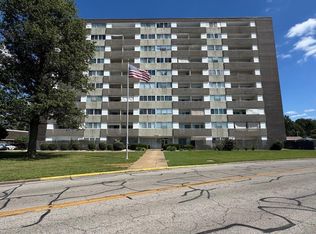 1100 Erie Ave UNIT 206, Evansville, IN 47715