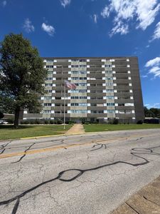 1100 Erie Ave Unit 206, Evansville, IN, 47715