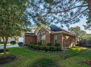 25593 Oakhurst Forest Dr, Porter, TX 77365