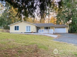 1199 NE Sunset Way, Poulsbo, WA 98370