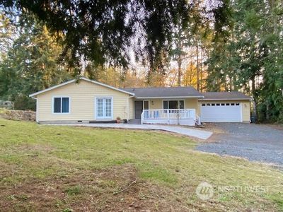 1199 NE Sunset Way, Poulsbo, WA, 98370