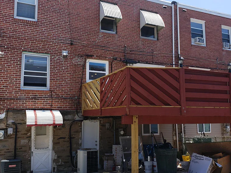 6644 Oakland St — Photo 22