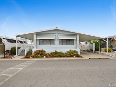 3800 Bradford St Space 182, La Verne, CA, 91750