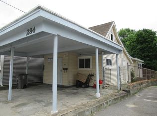 284 Parker St, Gardner, MA 01440