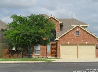 24122 Alpine Ldg, San Antonio, TX 78258