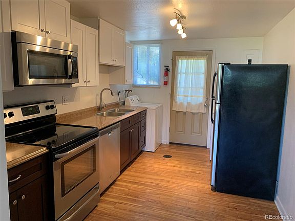3rd image of 1125 N Rosemary St Unit 1-4