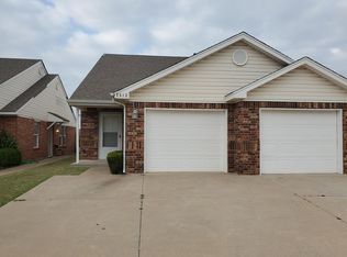 2513 Durham Place Ct, Norman, OK 73071