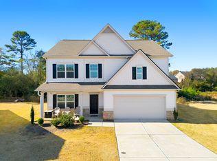 116 Weston Way, Cartersville, GA 30121