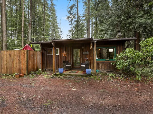 65337 E Wemme Trl, Welches, OR 97067