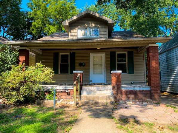 1413 S Harlan Ave