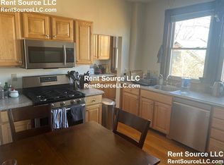 31 Tremont St #6, Cambridge, MA 02139