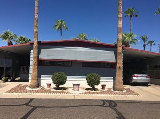 2050 W Dunlap Ave LOT N246, Phoenix, AZ 85021