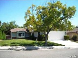 23390 Harland Dr, Moreno Valley, CA 92557