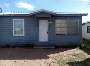 708 Coliseum Dr, Snyder, TX 79549
