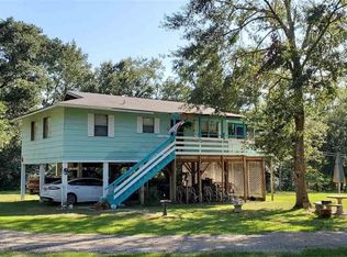 421 Petty Dr, Cantonment, FL 32533