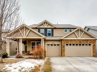9656 W 71st Pl, Arvada, CO 80004