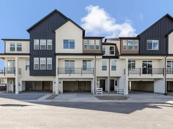 12724 S Ruby Falls Cv #2041, Herriman, UT 84096