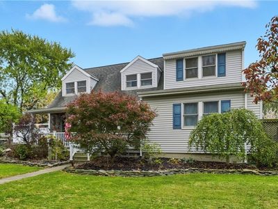 577 Emerson Dr, Amherst, NY, 14226