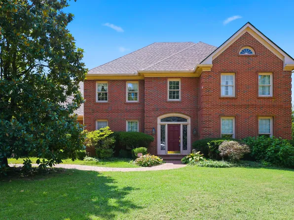 886 McMeekin Pl, Lexington, KY 40502