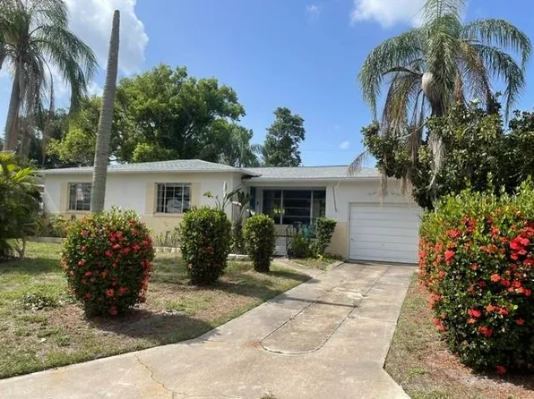 3752 Benson Ave N, Saint Petersburg, FL 33713