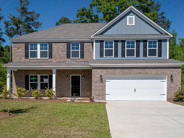 2155 Hatteras Way, Sumter, SC 29153