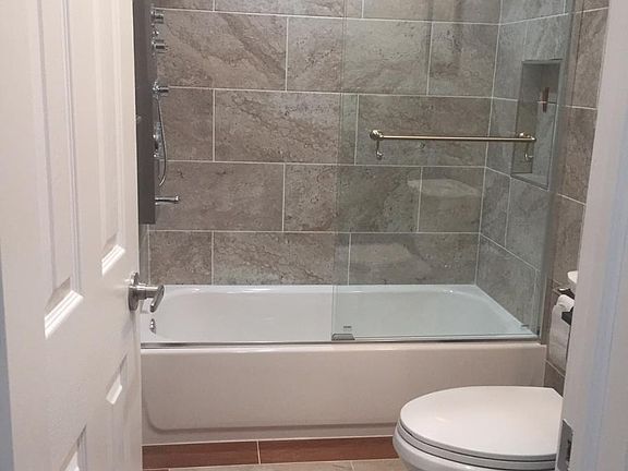 Stylish Bathroom
