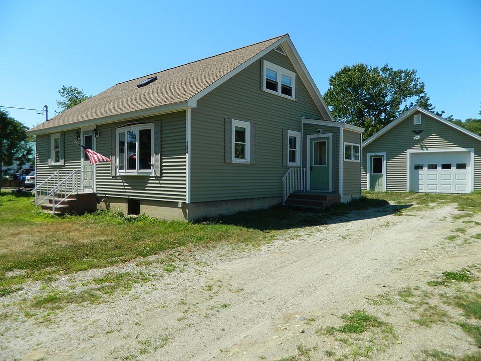 144 Main Street, Stockton Springs, ME 04981 Zillow