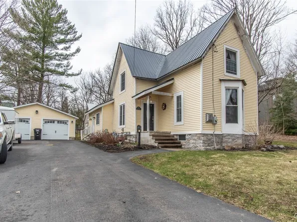 7611 Collins St, Lowville, NY 13367