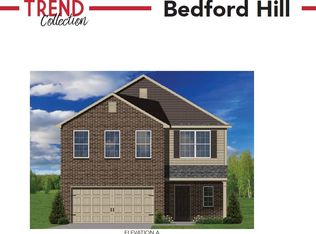 116 Tina Dr, Nicholasville, KY 40356