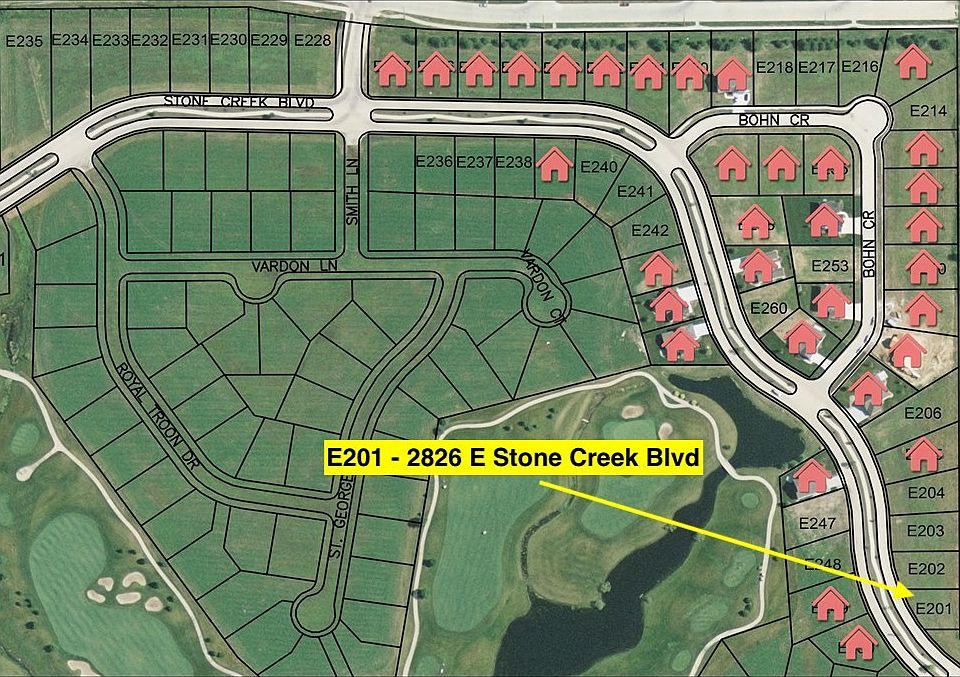 2nd image of 2826 E Stone Creek Blvd