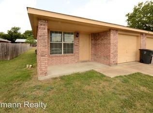 519 S 54th St #A, Killeen, TX 76543