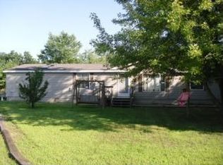 N6533 Ponderosa Ct, Shawano, WI 54166