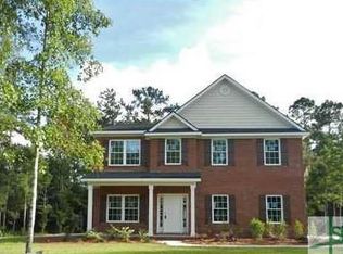 520 Dalcross Dr, Richmond Hill, GA 31324