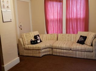 209 E North St APT B, Warrensburg, MO 64093