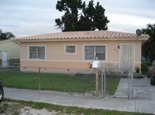 2530 E Superior St, Opa Locka, FL 33054