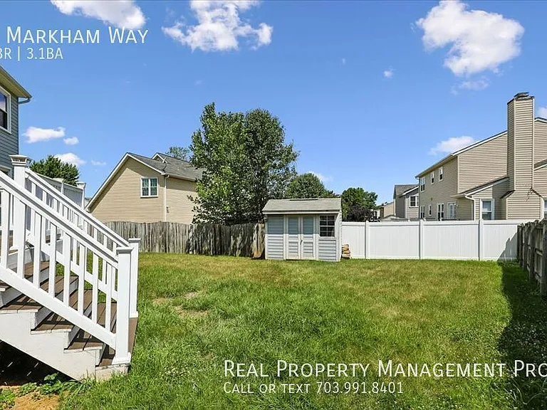 4 Markham Way — Photo 62