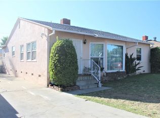 741 Carmelita Pl, Montebello, CA 90640