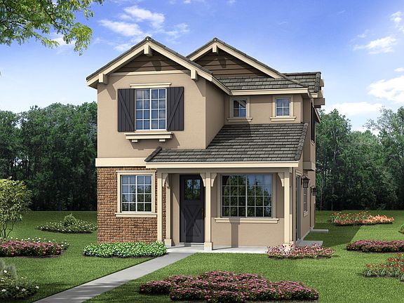 Residence One Elevation C