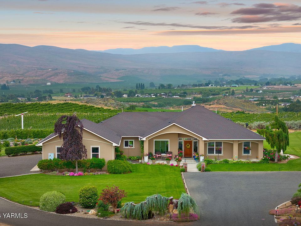 1st image of 6360 Naches Heights Rd