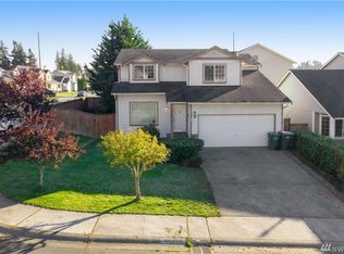 9018 174th Street Ct E, Puyallup, WA 98375